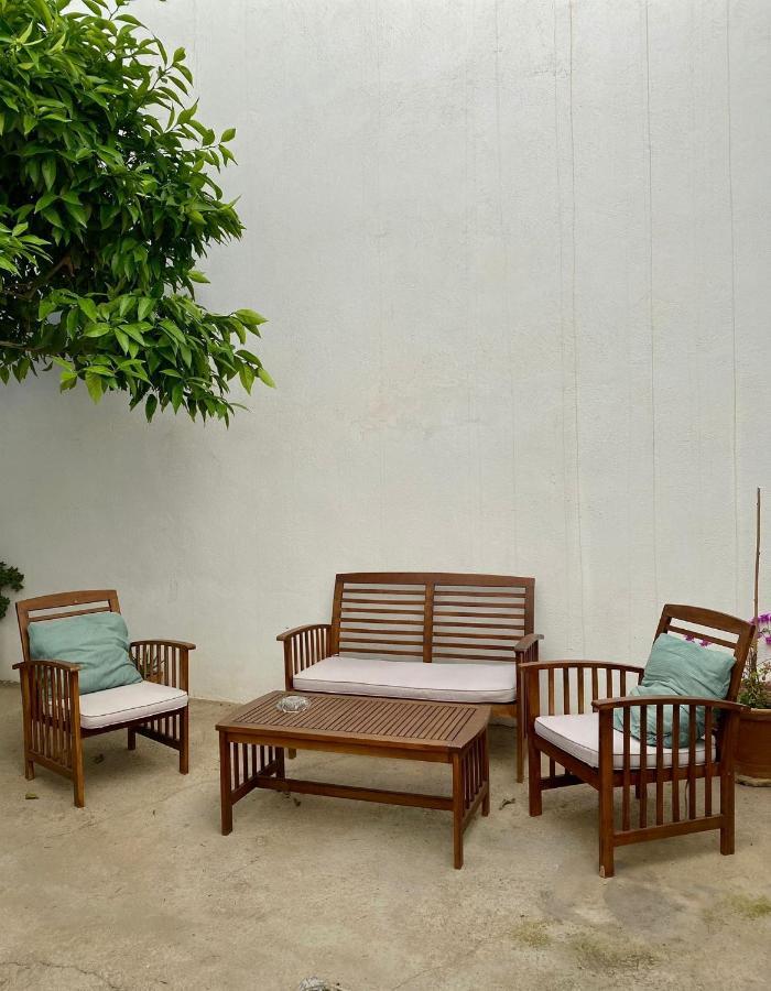 코르도바 Amal Casa De Huespedes 아파트 외부 사진