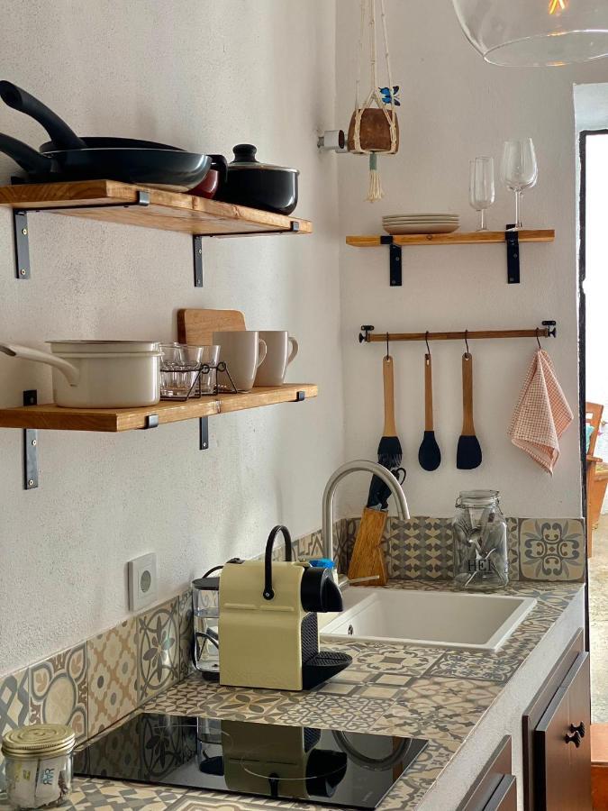 코르도바 Amal Casa De Huespedes 아파트 외부 사진