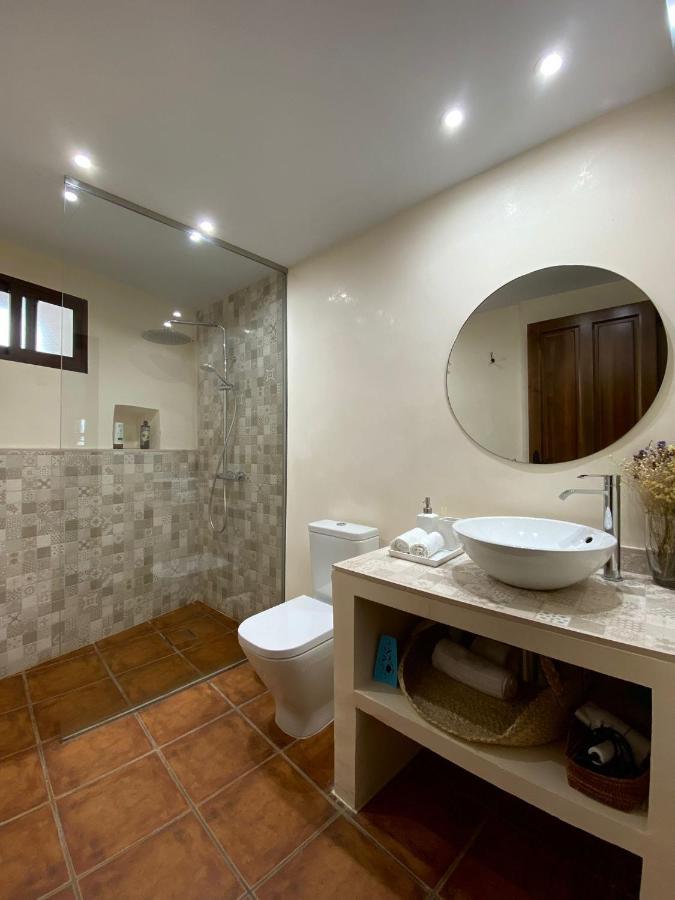 코르도바 Amal Casa De Huespedes 아파트 외부 사진