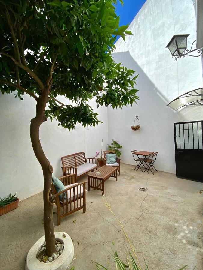 코르도바 Amal Casa De Huespedes 아파트 외부 사진
