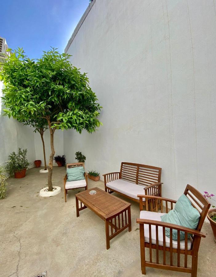 코르도바 Amal Casa De Huespedes 아파트 외부 사진