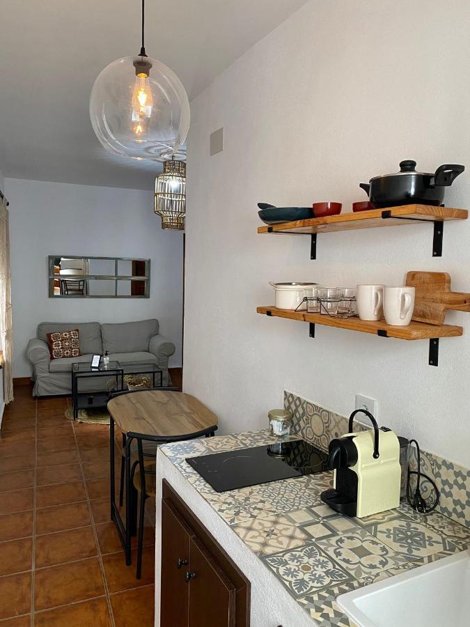 코르도바 Amal Casa De Huespedes 아파트 외부 사진