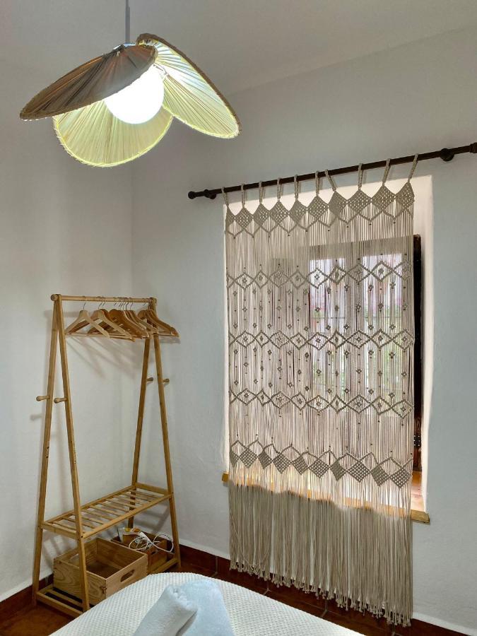 코르도바 Amal Casa De Huespedes 아파트 외부 사진