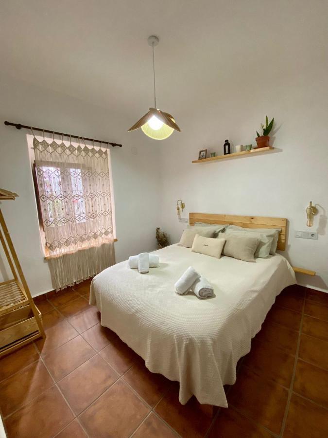 코르도바 Amal Casa De Huespedes 아파트 외부 사진