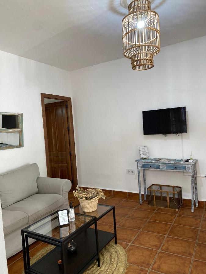 코르도바 Amal Casa De Huespedes 아파트 외부 사진