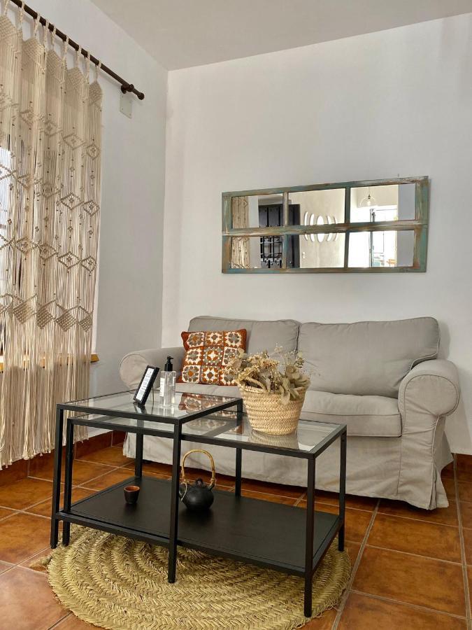 코르도바 Amal Casa De Huespedes 아파트 외부 사진